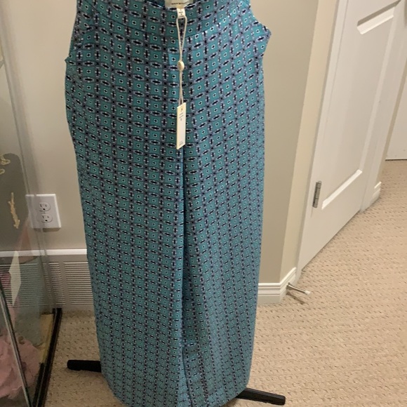 Max studio wide leg pants